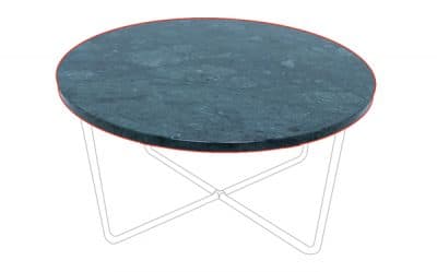 Bordsskivor i natursten